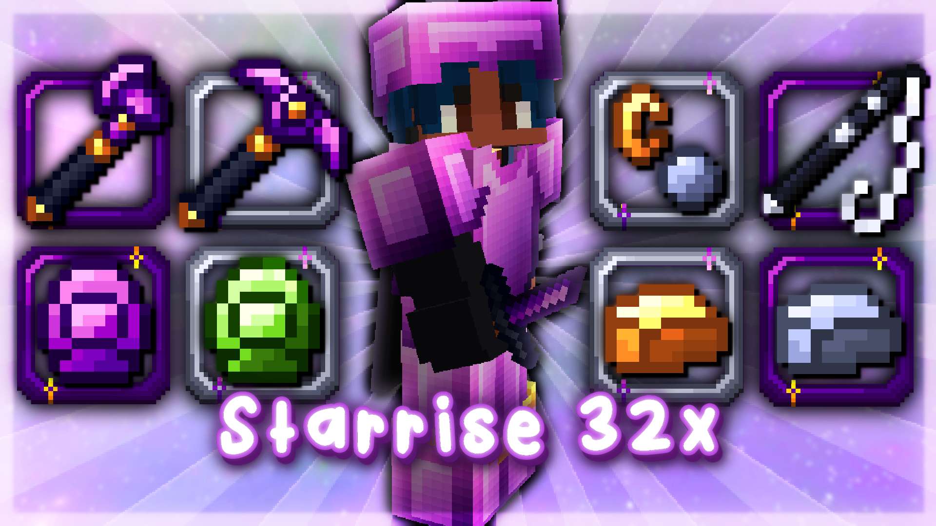 Gallery Banner for Starrise [ORIGINAL] on PvPRP